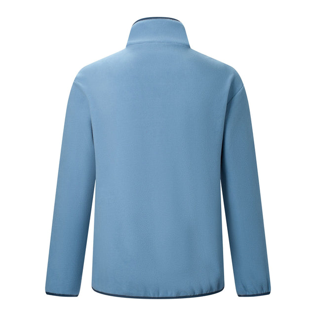 Regatta Mens Frankie Full Zip Fleece Jacket
