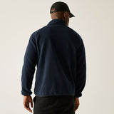 Regatta Mens Frankie Borg Full Zip Fleece Jacket