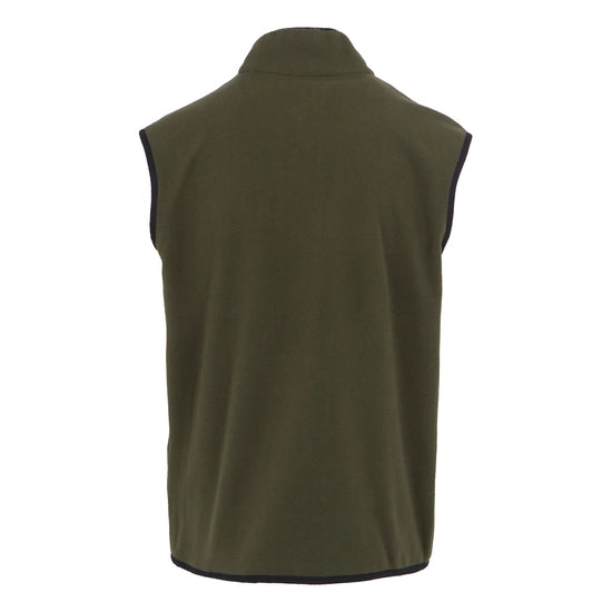 Regatta Mens Frankie Fleece Bodywarmer