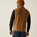 Regatta Mens Frankie Fleece Bodywarmer