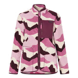 Regatta Womens Frankie Full Zip Fleece Jacket