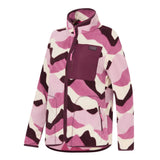 Regatta Womens Frankie Full Zip Fleece Jacket