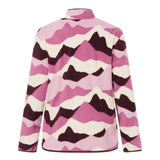 Regatta Womens Frankie Full Zip Fleece Jacket