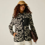 Regatta Womens Frankie Full Zip Fleece Jacket
