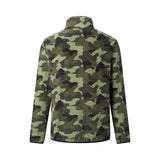 Regatta Mens Frankie Full Zip Fleece Jacket
