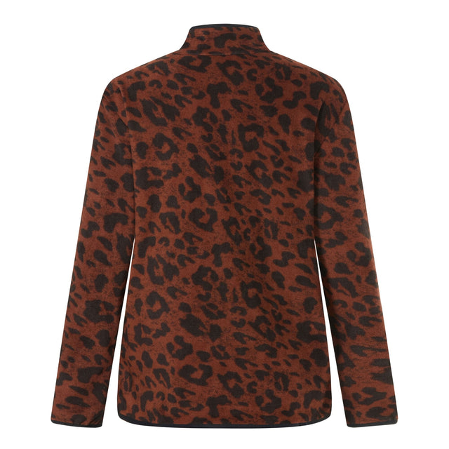 Regatta Womens Frankie Full Zip Fleece Jacket