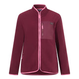 Regatta Womens Frankie Full Zip Fleece Jacket