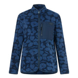 Regatta Womens Frankie Full Zip Fleece Jacket
