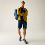 Regatta Mens Frankie Full Zip Fleece Jacket
