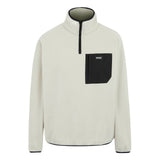 Regatta Mens Frankie Half Zip Fleece Jacket