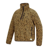 Regatta Womens Frankie Half Zip Fleece Jacket