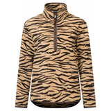 Regatta Womens Frankie Half Zip Fleece Jacket