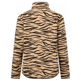 Regatta Womens Frankie Half Zip Fleece Jacket