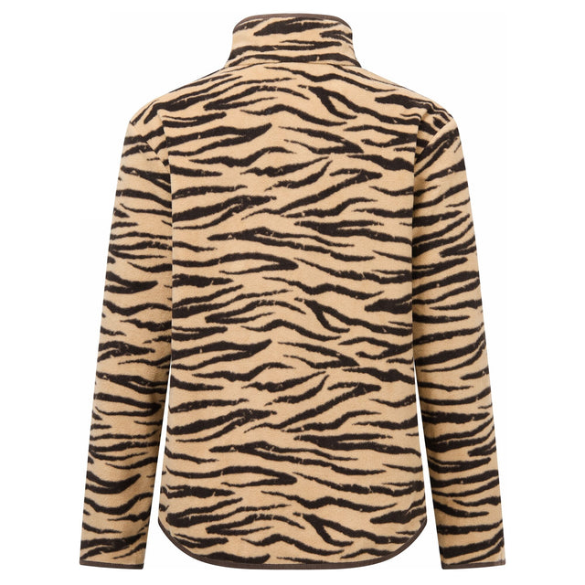 Regatta Womens Frankie Half Zip Fleece Jacket