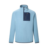 Regatta Mens Frankie Half Zip Fleece Jacket