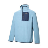 Regatta Mens Frankie Half Zip Fleece Jacket