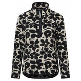 Regatta Womens Frankie Half Zip Fleece Jacket