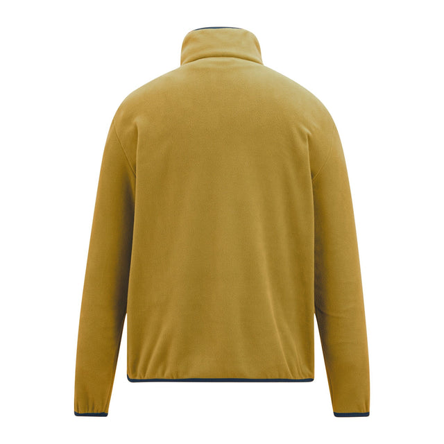 Regatta Mens Frankie Half Zip Fleece Jacket