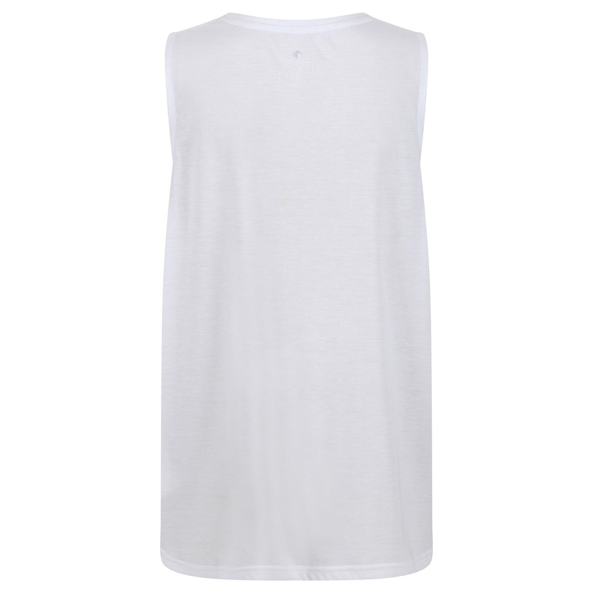 Regatta Womens Freedale Sleeveless T Shirt Vest Top