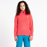 Dare2b Kids Freehand Half Zip Fleece Jacket