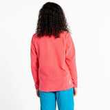 Dare2b Kids Freehand Half Zip Fleece Jacket