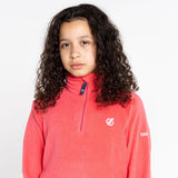 Dare2b Kids Freehand Half Zip Fleece Jacket