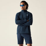 Dare2b Mens Freethink Half Zip Fleece Jacket