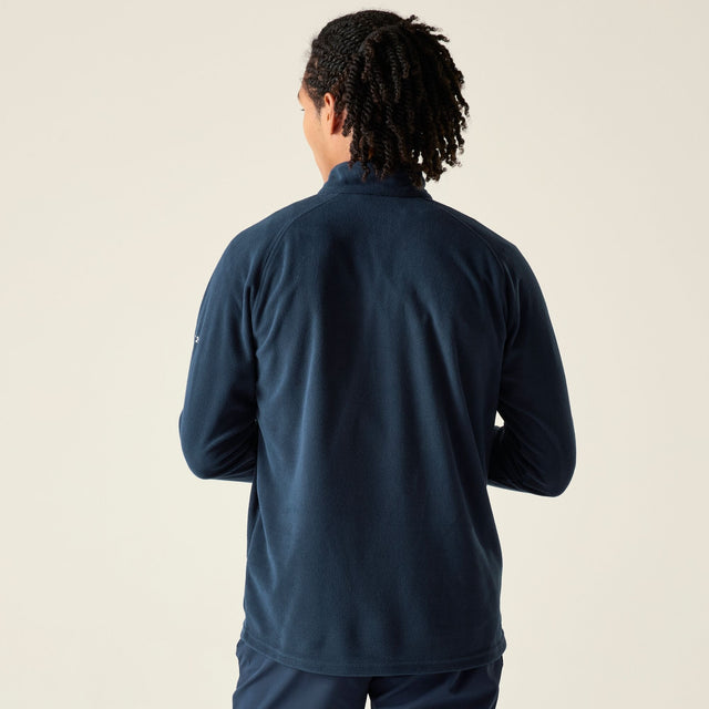 Dare2b Mens Freethink Half Zip Fleece Jacket