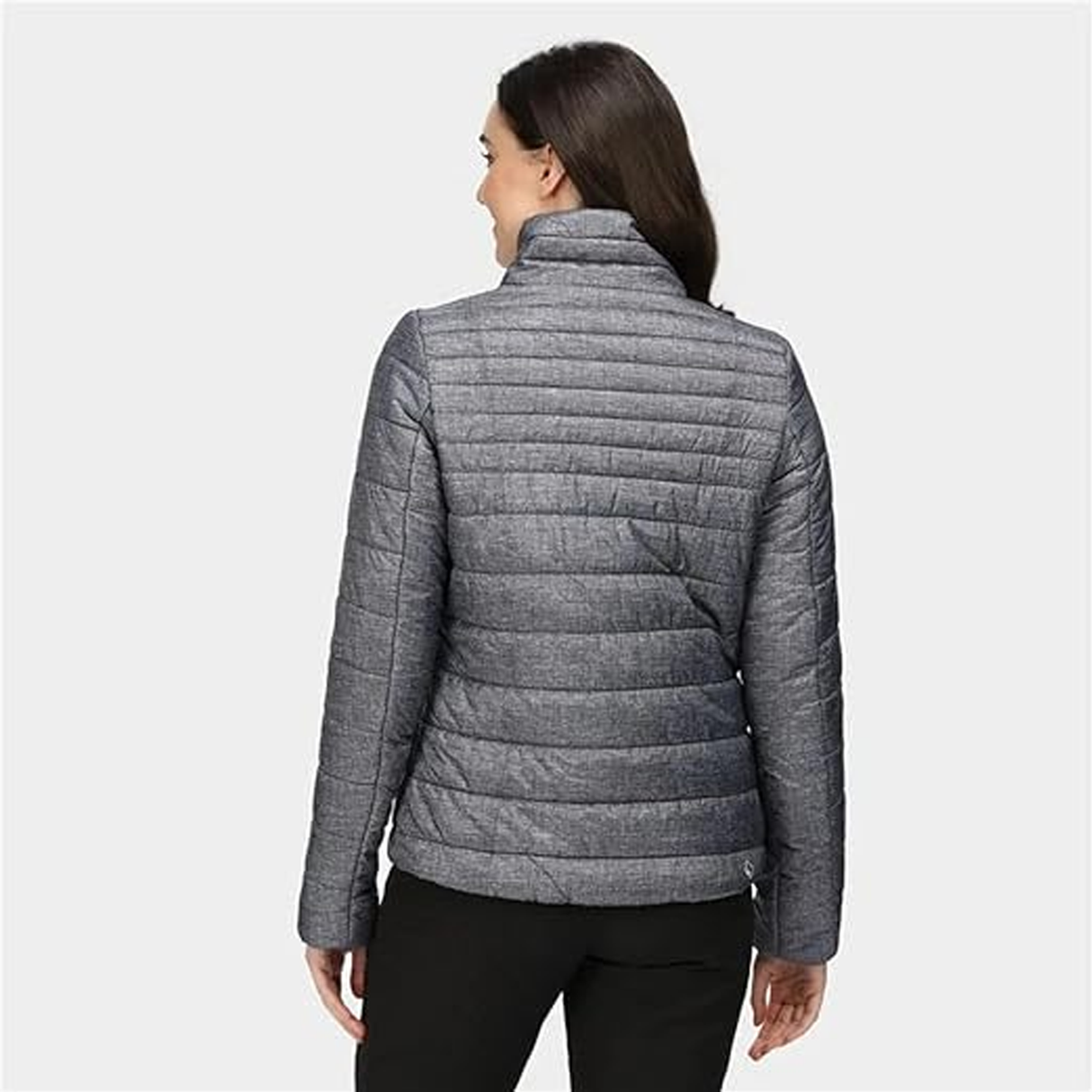 Regatta Womens Freezeway III Quilted Puffer Jacket