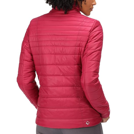 Regatta Womens Freezeway III Quilted Puffer Jacket