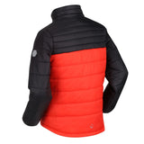 Regatta Kids Junior Freezeway III Insulated Puffa Jacket