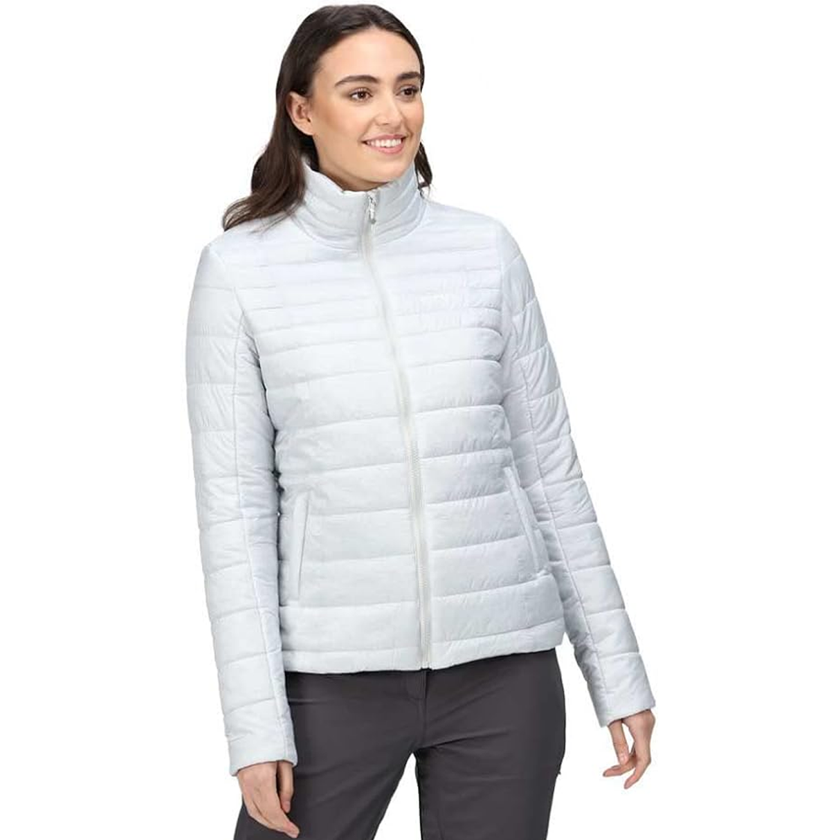 Regatta Womens Freezeway III Quilted Puffer Jacket