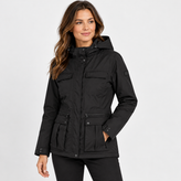 Regatta Womens Frostine Waterproof Jacket