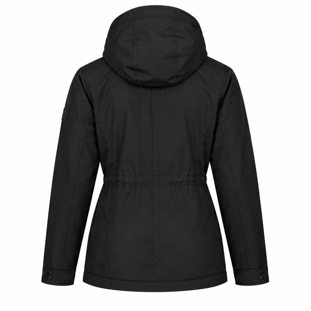 Regatta Womens Frostine Waterproof Jacket