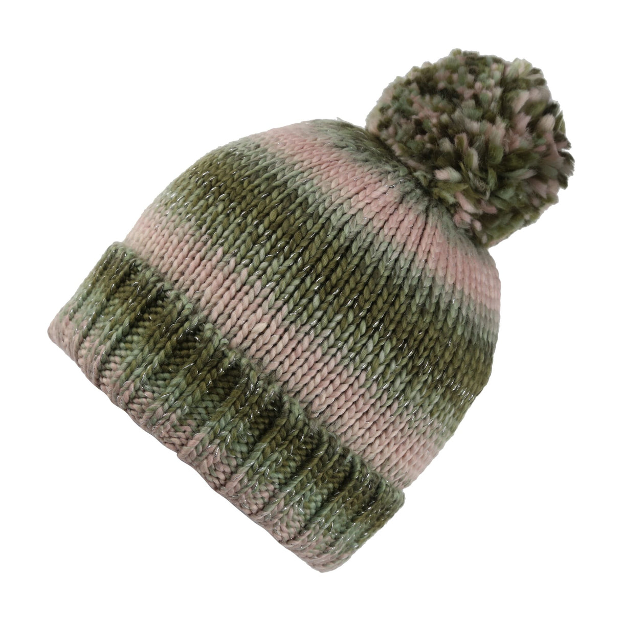 Regatta Womens Frosty VI Knitted Hat