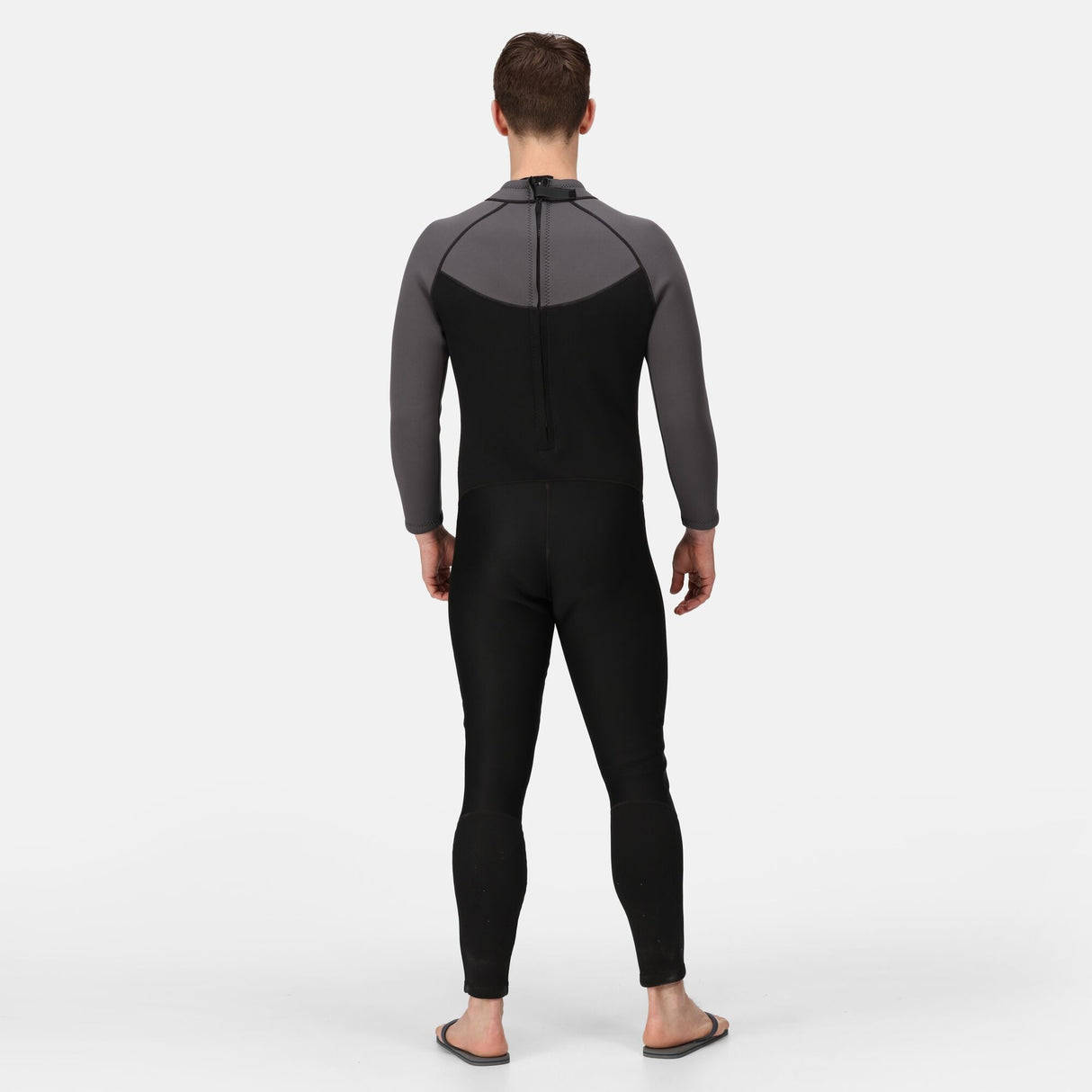 Regatta Mens Full Length Long Sleeved 2mm Wetsuit