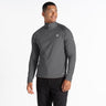 Dare2b Mens Fuse Up II Recycled Lightweight Core Stretch Midlayer