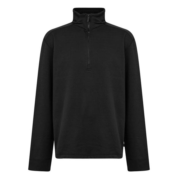 Regatta Mens Galador Cosy Half Zip Fleece Jacket