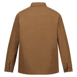 Regatta Mens Gawayne Insulated Winter Shirt