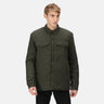 Regatta Mens Gawayne Insulated Winter Shirt