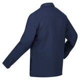 Regatta Mens Gawayne Insulated Winter Shirt