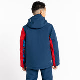 Dare2b Kids Glee II Waterproof Insulated Ski Jacket