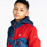 Dare2b Kids Glee II Waterproof Insulated Ski Jacket