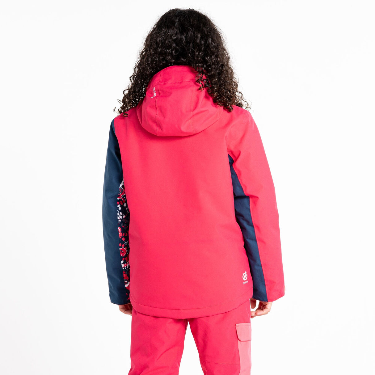 Dare 2b Kids Glee II Waterproof Insulated Ski Jacket