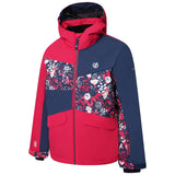 Dare2b Kids Glee II Waterproof Insulated Ski Jacket