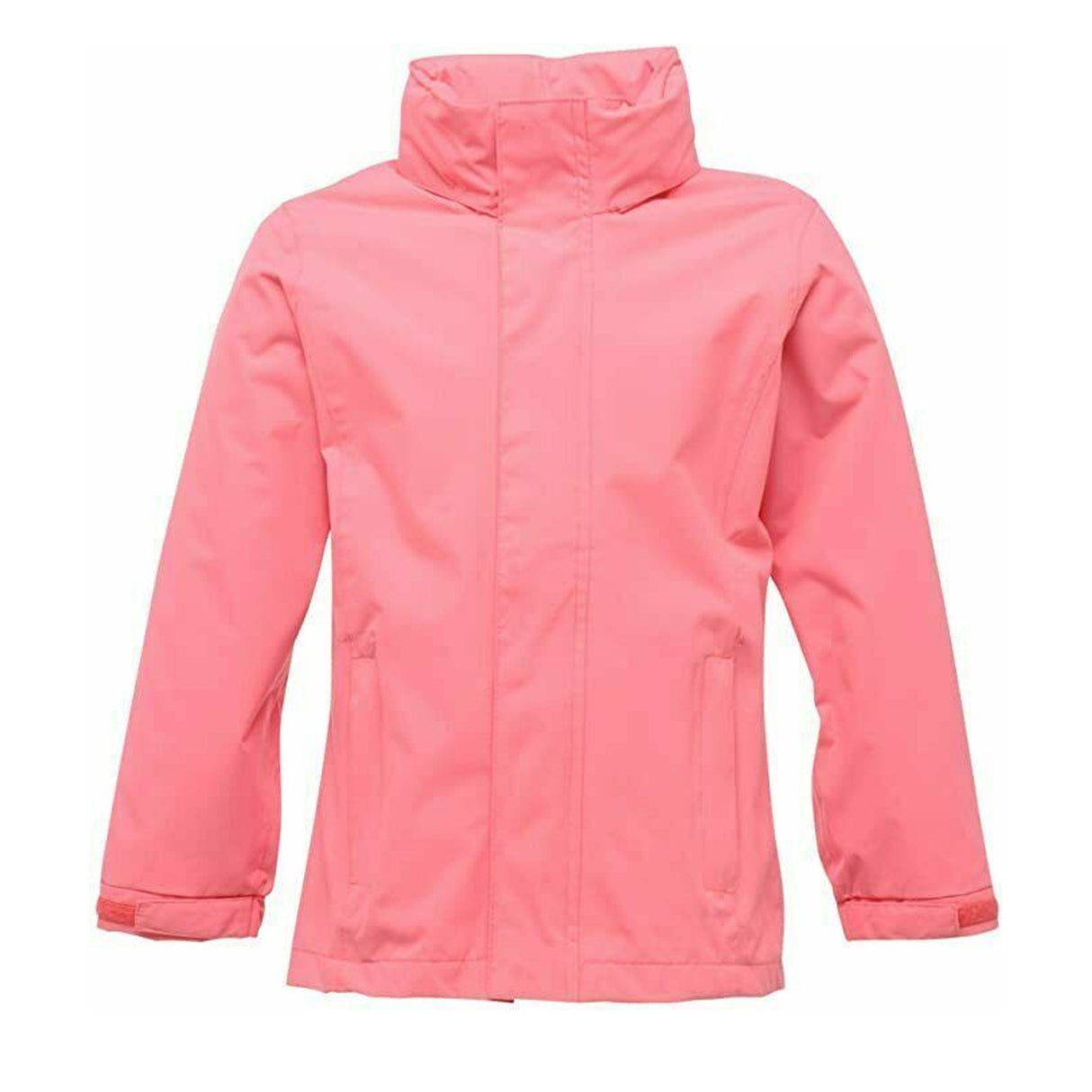 Regatta Kids Greenhill Lightweight Waterproof Jacket