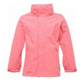 Regatta Kids Greenhill Lightweight Waterproof Jacket
