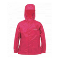 Regatta Kids Greenhill Lightweight Waterproof Jacket