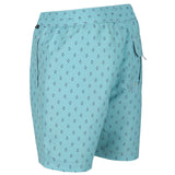 Regatta Mens Hadden II Board Swim Shorts