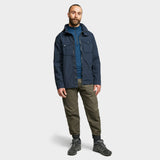 Regatta Mens Haldor Waterproof Jacket